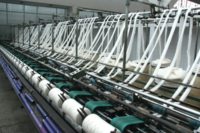 株洲纺织业板式换热器应用